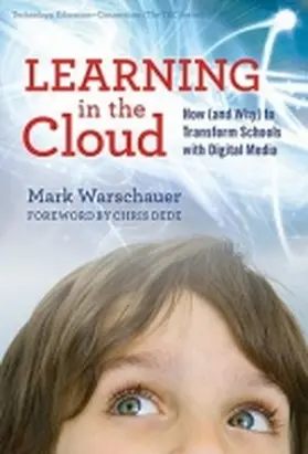 Warschauer / Linn |  Learning in the Cloud | Buch |  Sack Fachmedien