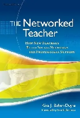 Baker-Doyle / Wasley / Lieberman |  The Networked Teacher | Buch |  Sack Fachmedien