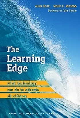 Bain / Weston / Linn |  The Learning Edge | Buch |  Sack Fachmedien