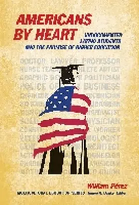 Pérez / Banks | Americans by Heart | Buch | 978-0-8077-5283-8 | www.sack.de