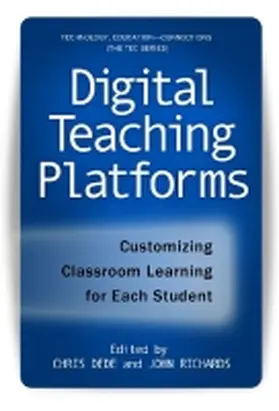 Dede / Richards / Linn |  Digital Teaching Platforms | Buch |  Sack Fachmedien