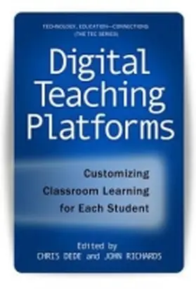 Dede |  Digital Teaching Platforms | Buch |  Sack Fachmedien