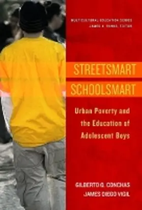 Conchas / Vigil / Banks |  Streetsmart Schoolsmart | Buch |  Sack Fachmedien
