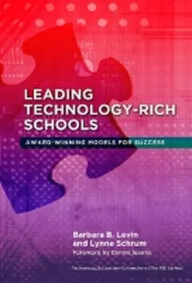 Levin |  Leading Technology-Rich Schools | Buch |  Sack Fachmedien