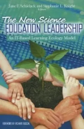 Schielack / Knight / Linn |  The New Science Education Leadership | Buch |  Sack Fachmedien