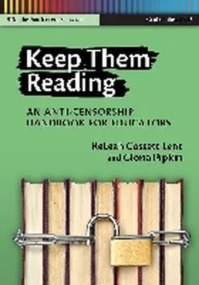 Lent / Pipkin / Genishi |  Keep Them Reading, Grades 4-12 | Buch |  Sack Fachmedien