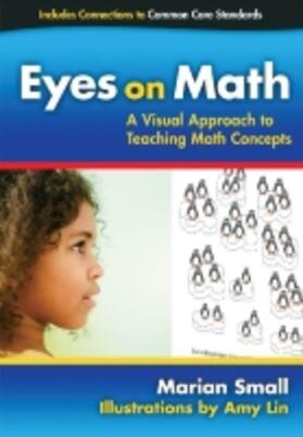 Small / Lin | Eyes on Math | Buch | 978-0-8077-5391-0 | sack.de