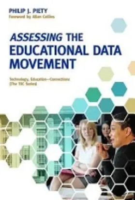 Piety / Linn |  Assessing the Educational Data Movement | Buch |  Sack Fachmedien