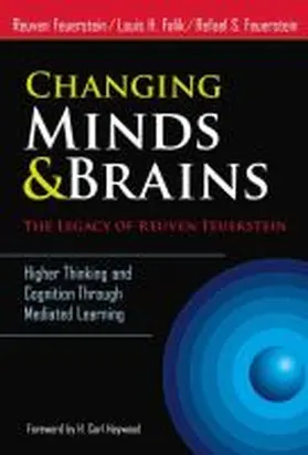 Feuerstein / Falik | Changing Minds and Brains--The Legacy of Reuven Feuerstein | Buch | 978-0-8077-5621-8 | sack.de