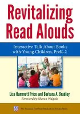 Price / Bradley / Neuman |  Revitalizing Read Alouds | Buch |  Sack Fachmedien