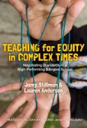 Stillman / Anderson |  Teaching for Equity in Complex Times | Buch |  Sack Fachmedien