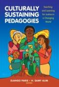 Paris / Alim / Genishi |  Culturally Sustaining Pedagogies | Buch |  Sack Fachmedien