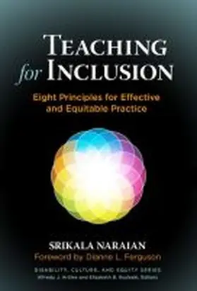 Naraian / Artiles / Kozleski |  Teaching for Inclusion | Buch |  Sack Fachmedien