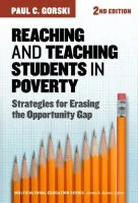 Gorski / Banks |  Reaching and Teaching Students in Poverty | Buch |  Sack Fachmedien