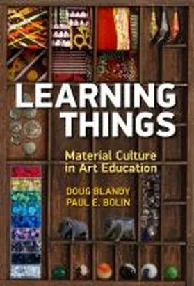 Blandy / Bolin |  Learning Things | Buch |  Sack Fachmedien