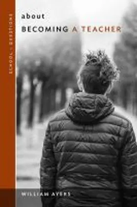 Ayers |  About Becoming a Teacher | Buch |  Sack Fachmedien