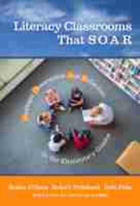 O'Hara / Pritchard / Pitta |  Literacy Classrooms That S.O.A.R. | Buch |  Sack Fachmedien