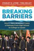 Litow / Kelley |  Breaking Barriers | Buch |  Sack Fachmedien