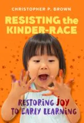 Brown / File |  Resisting the Kinder-Race | Buch |  Sack Fachmedien