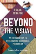 Serafini |  Beyond the Visual | Buch |  Sack Fachmedien