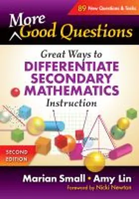 Small / Lin |  More Good Questions | Buch |  Sack Fachmedien