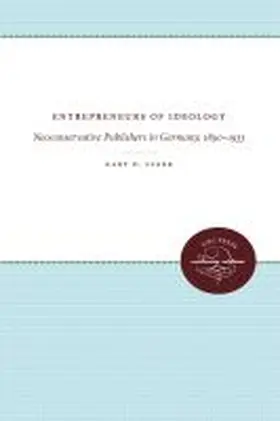 Stark |  Entrepreneurs of Ideology | Buch |  Sack Fachmedien