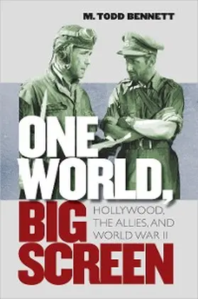 Bennett |  One World, Big Screen | eBook | Sack Fachmedien