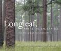 Finch / Young / Johnson |  Longleaf, Far as the Eye Can See | eBook | Sack Fachmedien