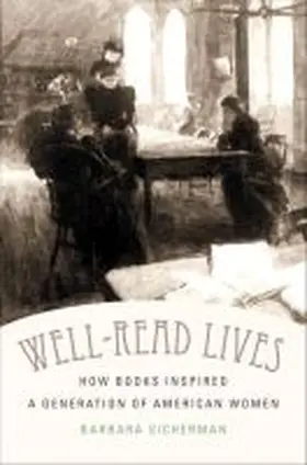 Well-Read Lives | Buch | 978-0-8078-3909-6 | www.sack.de