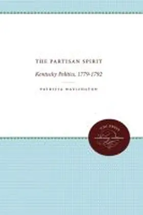Watlington |  The Partisan Spirit | Buch |  Sack Fachmedien