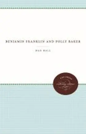 Benjamin Franklin and Polly Baker | Buch | 978-0-8078-3980-5 | www.sack.de