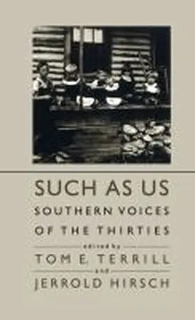 Such As Us | Buch | 978-0-8078-4191-4 | www.sack.de