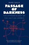 Davis |  Passage of Darkness | Buch |  Sack Fachmedien