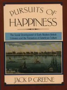 Pursuits of Happiness | Buch | 978-0-8078-4227-0 | www.sack.de