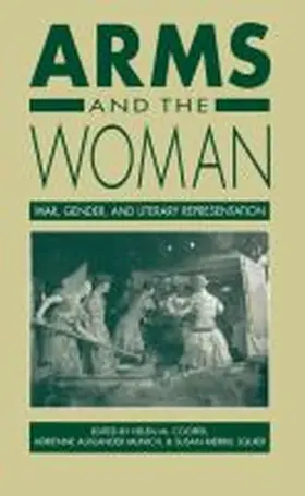 Arms and the Woman | Buch | 978-0-8078-4256-0 | www.sack.de