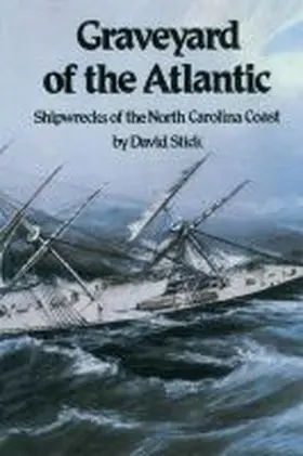 Graveyard of the Atlantic | Buch | 978-0-8078-4261-4 | www.sack.de