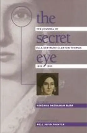 Thomas / Burr |  The Secret Eye | Buch |  Sack Fachmedien