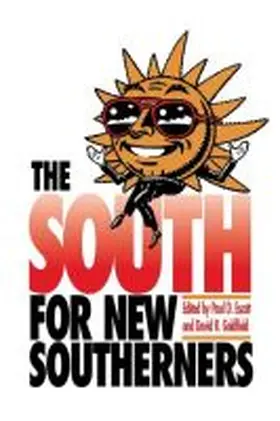 The South for New Southerners | Buch | 978-0-8078-4293-5 | www.sack.de