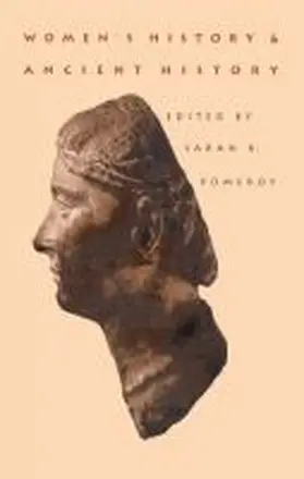 Women's History and Ancient History | Buch | 978-0-8078-4310-9 | www.sack.de