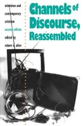 Allen |  Channels of Discourse, Reassembled | Buch |  Sack Fachmedien