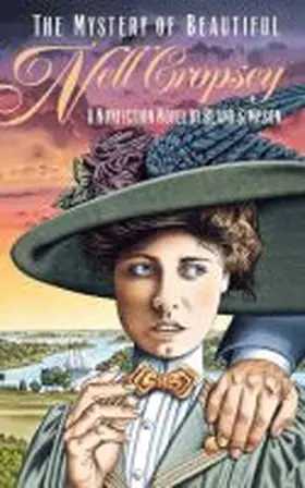 The Mystery of Beautiful Nell Cropsey | Buch | 978-0-8078-4432-8 | www.sack.de