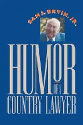  Humor of a Country Lawyer | Buch |  Sack Fachmedien