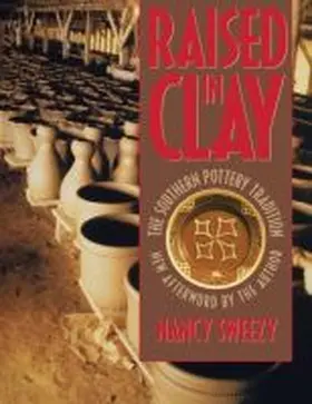 Sweezy |  Raised in Clay | Buch |  Sack Fachmedien