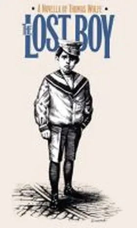  The Lost Boy | Buch |  Sack Fachmedien