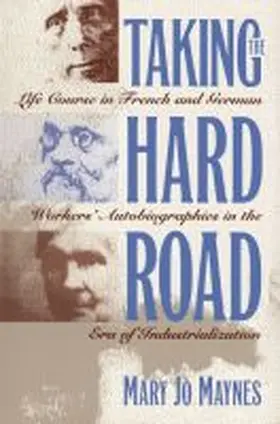 Maynes |  Taking the Hard Road | Buch |  Sack Fachmedien