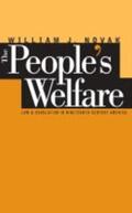 Novak |  The People's Welfare | Buch |  Sack Fachmedien