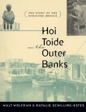 Hoi Toide on the Outer Banks | Buch | 978-0-8078-4626-1 | www.sack.de