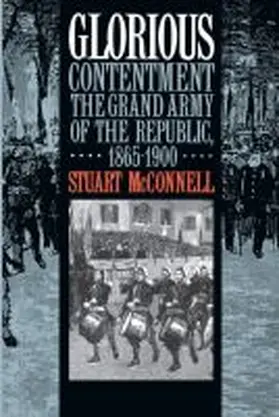 McConnell |  Glorious Contentment | Buch |  Sack Fachmedien