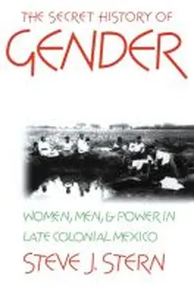 The Secret History of Gender | Buch | 978-0-8078-4643-8 | www.sack.de