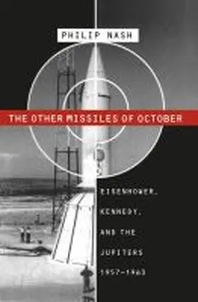 Nash |  The Other Missiles of October | Buch |  Sack Fachmedien